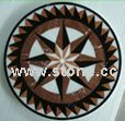 Mosaic Pattern Fabricated By Granite Marble Slate Mosaic Pattern Fabricated By Granite Marble Slate