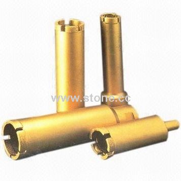Core Drill Bit for Granite and Marble (DB43)