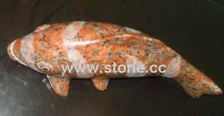 Stone Sculptures & Carvings (CA-2) Stone Sculptures & Carvings (CA-2)