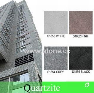 Quartzite Quartzite
