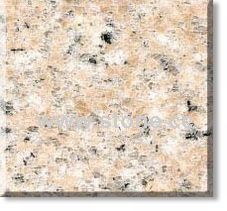 Granite (G681) Granite (G681)