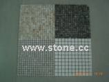 Marble/Glass/Travertine Mosaic Tiles