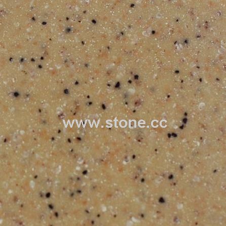 Acrylic Modified Solid Surface (9653 Bethany Granite) Acrylic Modified Solid Surface (9653 Bethany Granite)