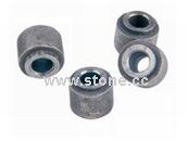 Wire Saw Beads