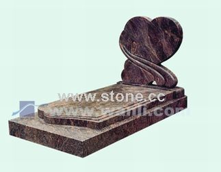 Tombstone (WlTS002) Tombstone (WlTS002)