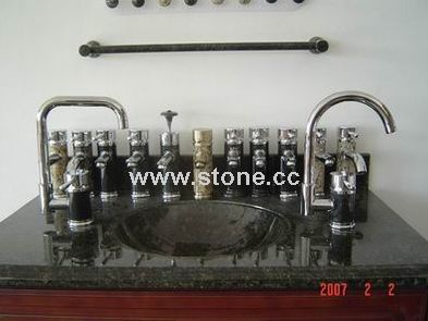Faucet 2