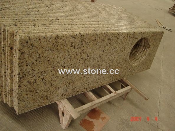 New Venetion Gold Countertop New Venetion Gold Countertop