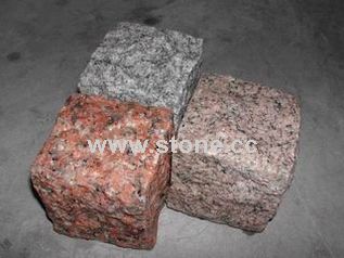 Paving Stone