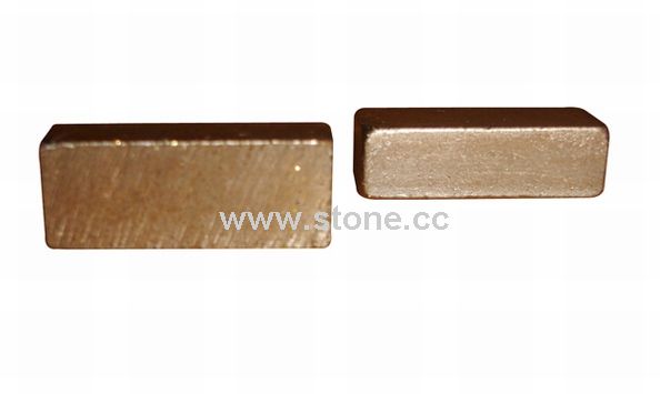 Diamond Segments (XHDS-1200) Diamond Segments (XHDS-1200)