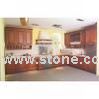Solid Wood Series Kitchen Furniture (MS-W2807) Solid Wood Series Kitchen Furniture (MS-W2807)