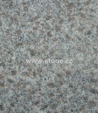 Granite-Laoshan Red
