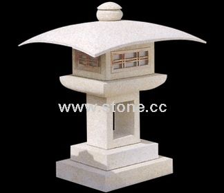 Granite Lamps