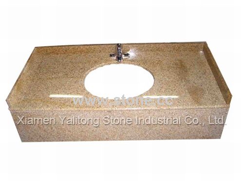 Granite Vanitytop (YLT-VANITYTOP) Granite Vanitytop (YLT-VANITYTOP)