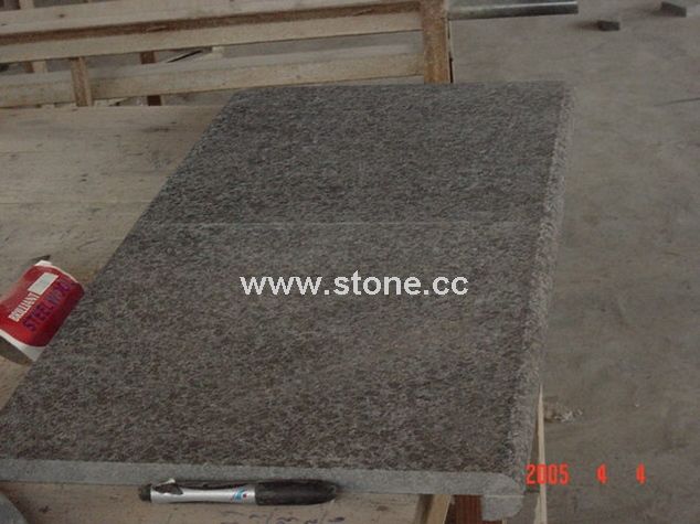 Black Basalt (G684)