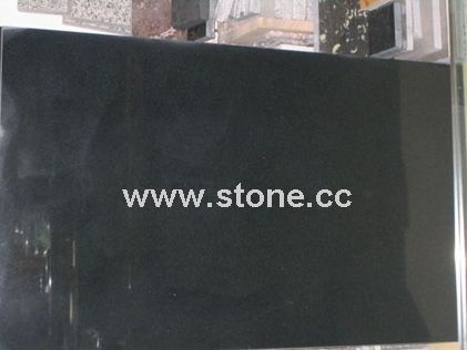 Granite-China Black Granite-China Black