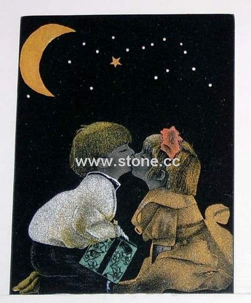 Picture Stone