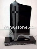 Granite Tombstone (DP003) Granite Tombstone (DP003)