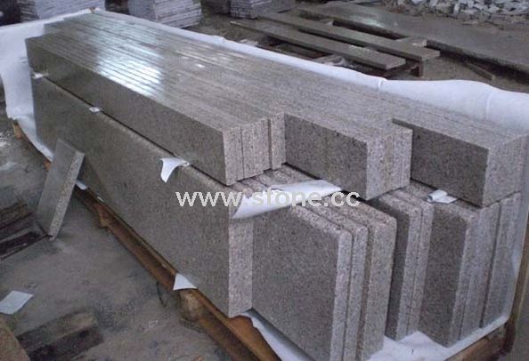Granite Stepstone (Cut-To-Size) Granite Stepstone (Cut-To-Size)