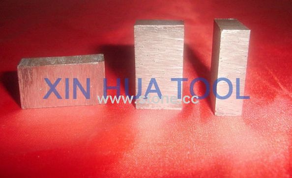 Diamond Segment (XHDS1200) Diamond Segment (XHDS1200)