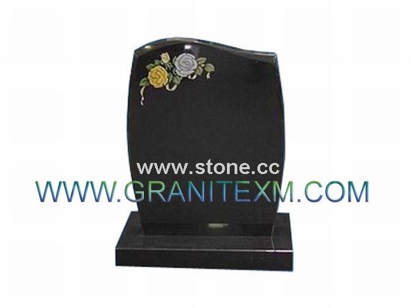 Black Monument (BT002) Black Monument (BT002)