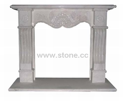 Fireplace (FHF2)