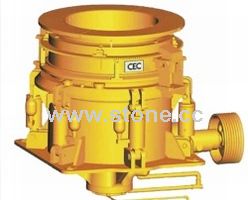 Cone Crusher Cone Crusher