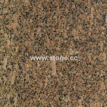 Granite (Giallo Antico)