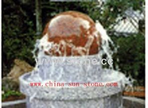 Water Fountain (Sunstone-008)
