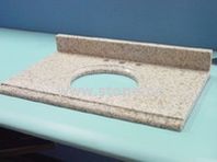 Granite Vanity Top-5 Granite Vanity Top-5