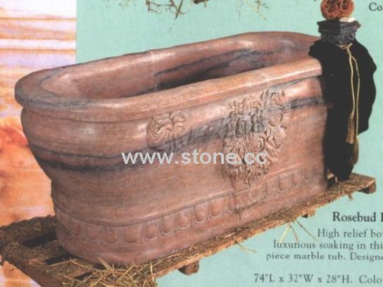 Marble Tub