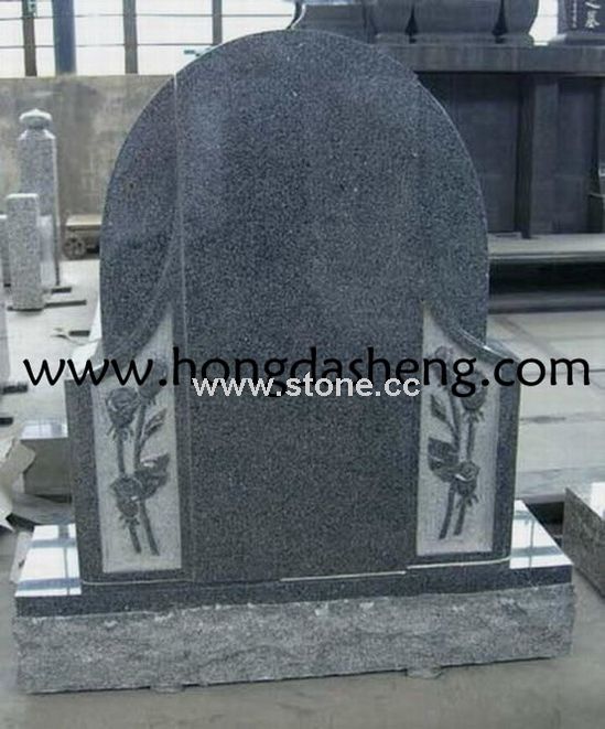 Tombstone (G654#) Tombstone (G654#)