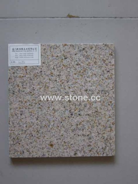 Granite (G682) Granite (G682)