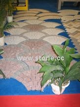 Kerbstone / Paving Stone / Garden Stone