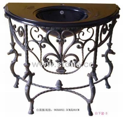 Vanity Top