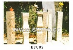 Pillar Stones Pillar Stones