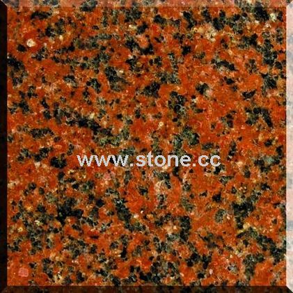 Granite -1