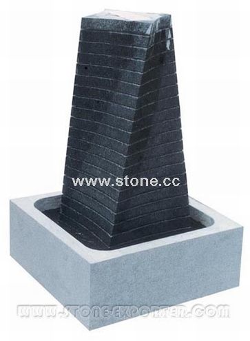 Stone Pillar Stone Pillar
