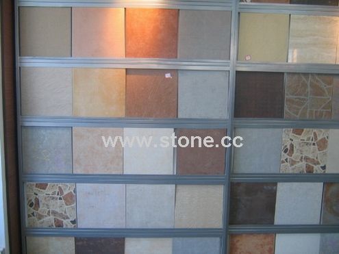 Ceramic Tiles