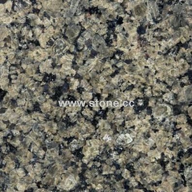 Tropic Brown (Granite)