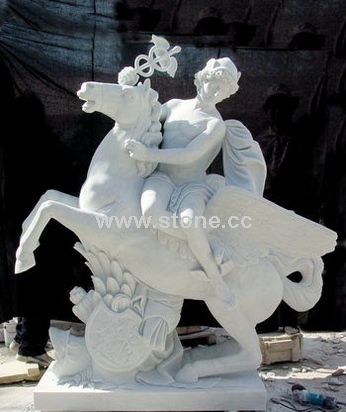 Marble Statue(MC-1123)