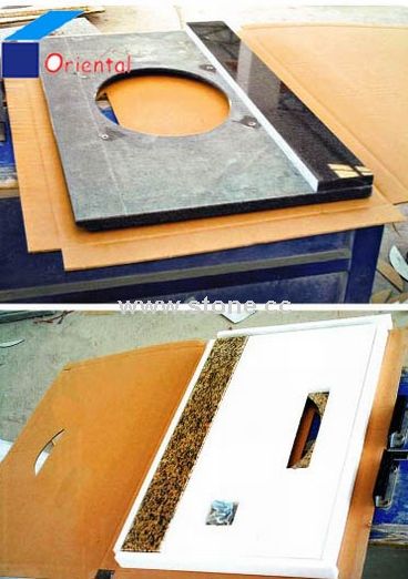 Countertop & Vanity Tops (1-5) Countertop & Vanity Tops (1-5)