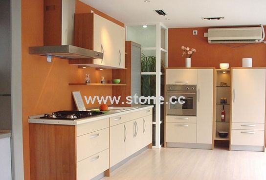 Kitchen Cabinet (KC-M1002) Kitchen Cabinet (KC-M1002)