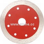 Diamond Wet Saw Blade