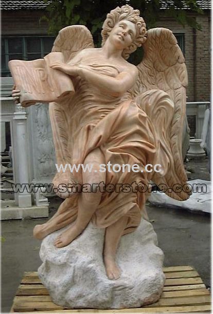 Carving Human Statue Carving Human Statue