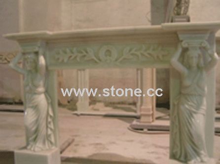 Fireplace (F51)