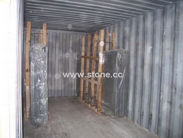 Loading Big Slabs Details