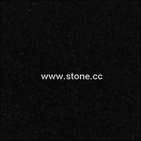 Chinese Granite Shanxi Black