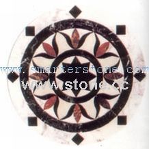 Granite/Marble Mosaic