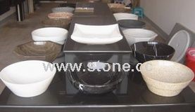Granite Sink & Bowl Granite Sink & Bowl
