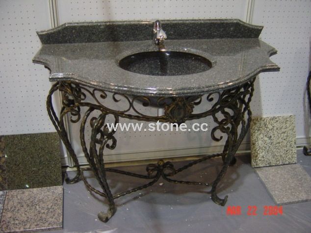 Vanity Top, Islandtop Vanity Top, Islandtop